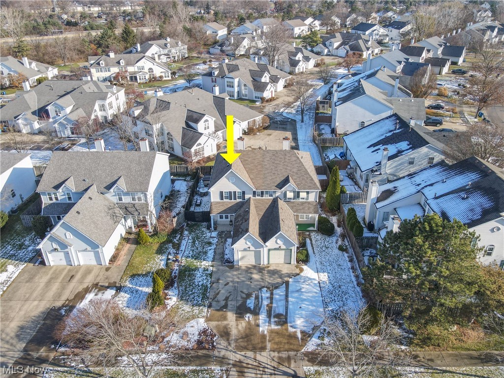 Plum Crk Ph 03 - Residential