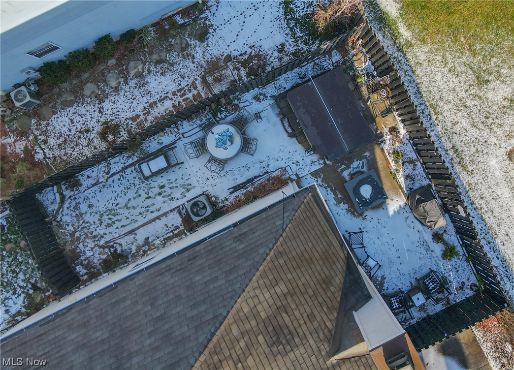 Plum Crk Ph 03 - Residential