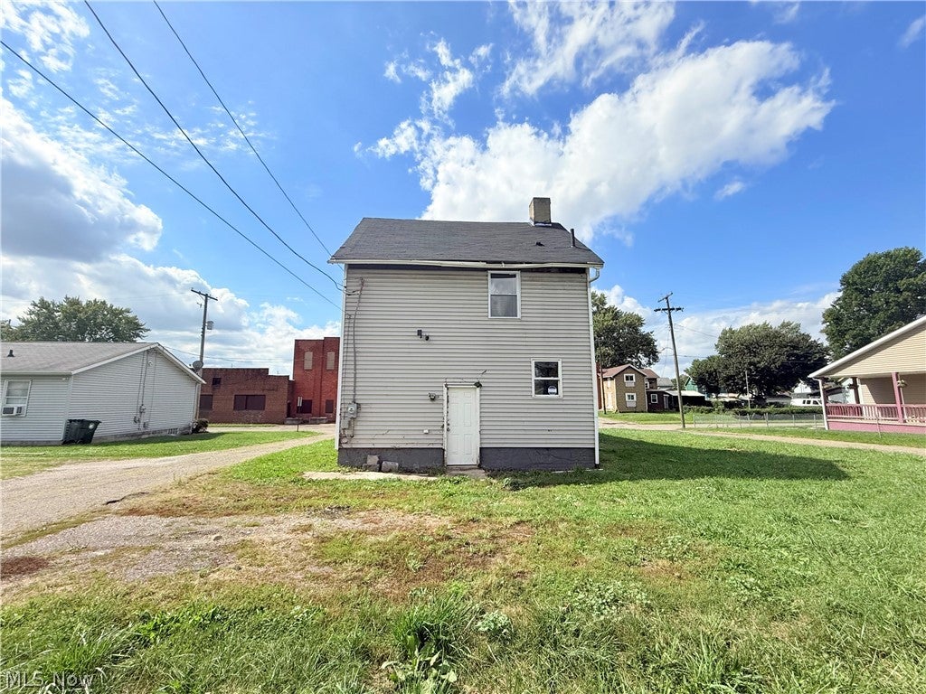 804 Marion Avenue SW