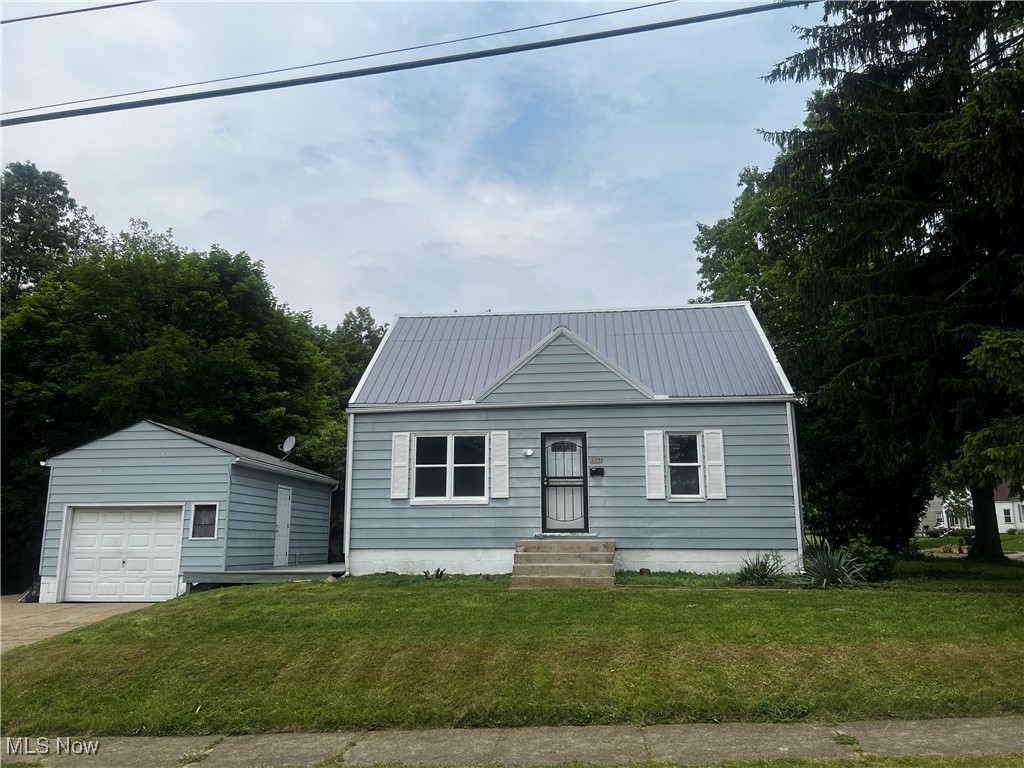 Opportunity Park - Residential