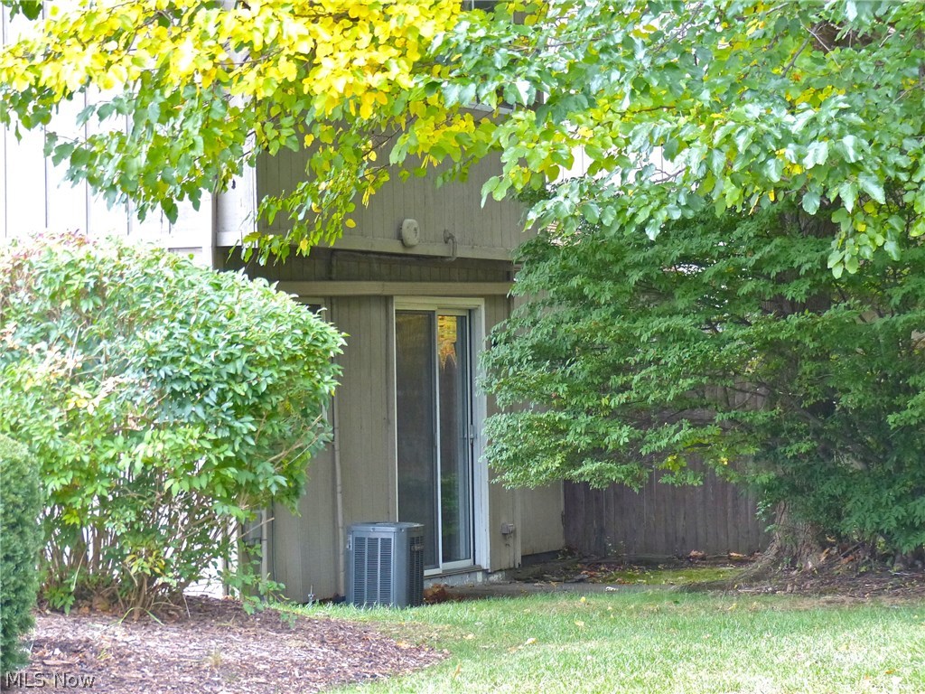 Heisley Condo - Residential