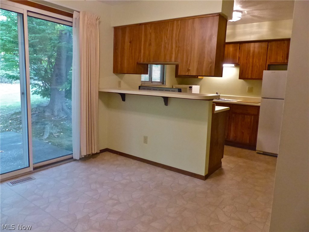 Heisley Condo - Residential