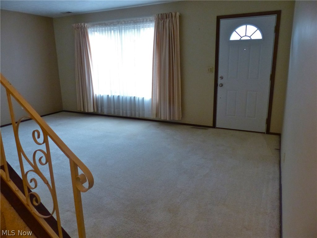 Heisley Condo - Residential