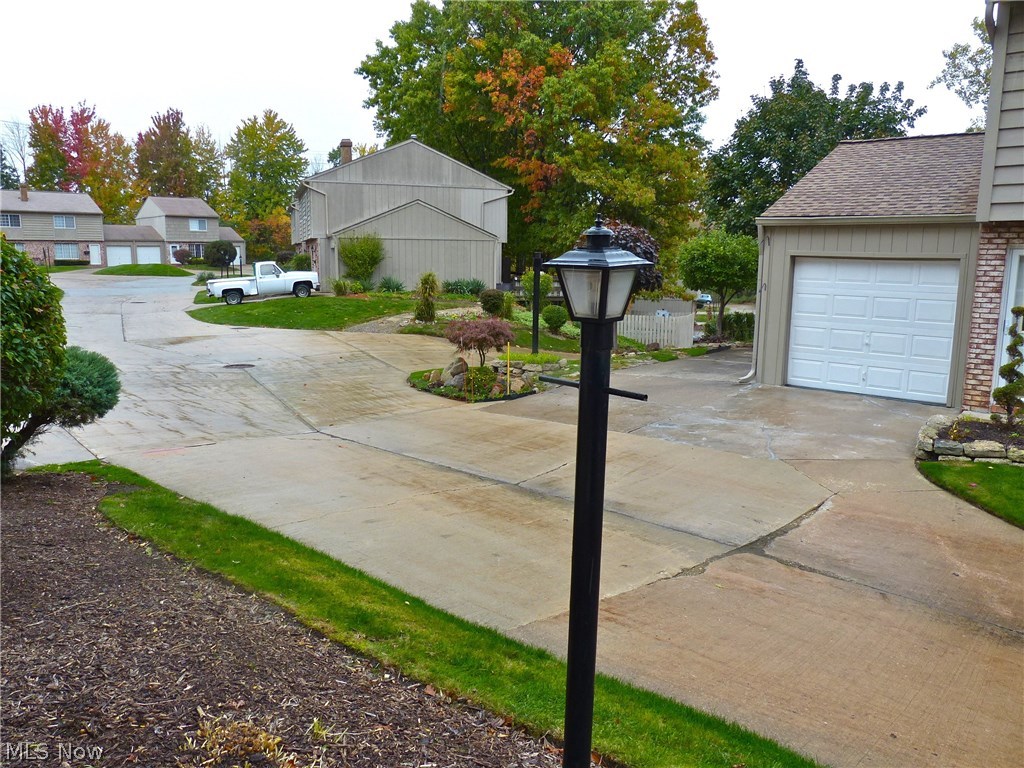 Heisley Condo - Residential