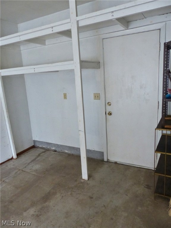 Heisley Condo - Residential