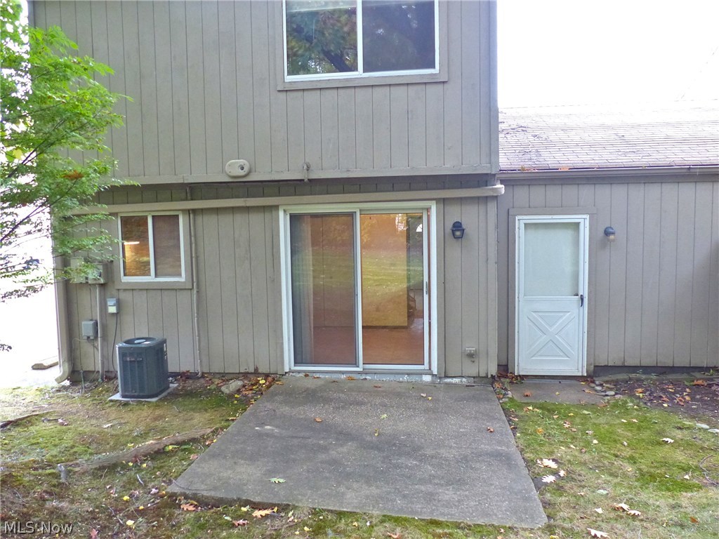 Heisley Condo - Residential