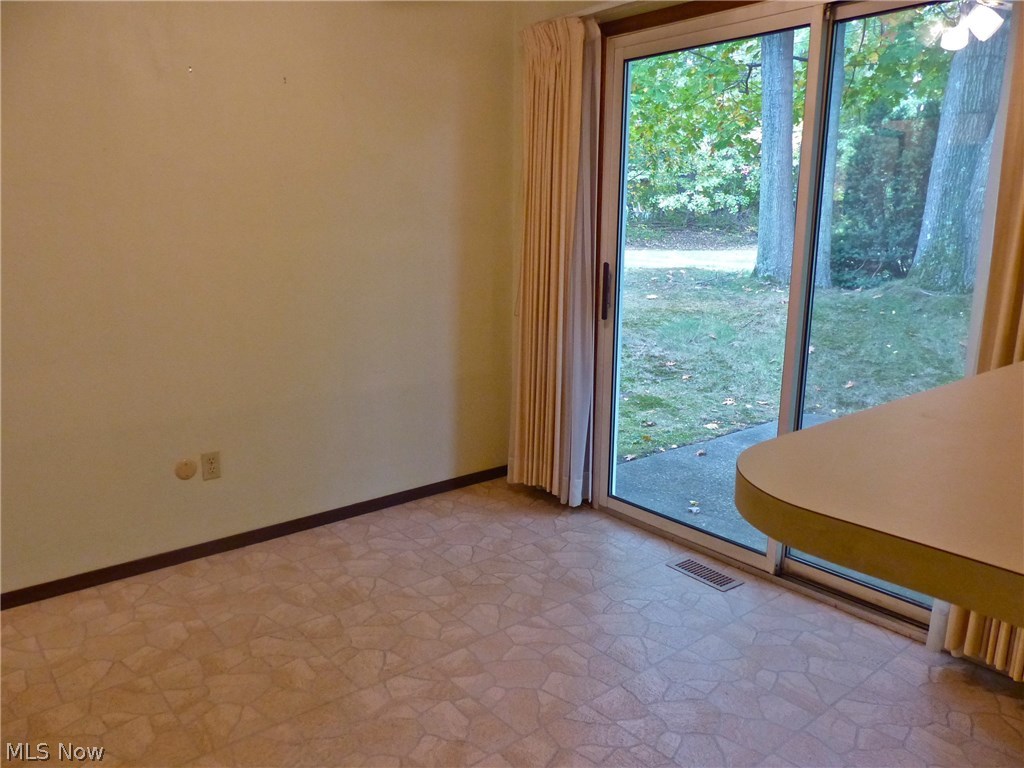 Heisley Condo - Residential