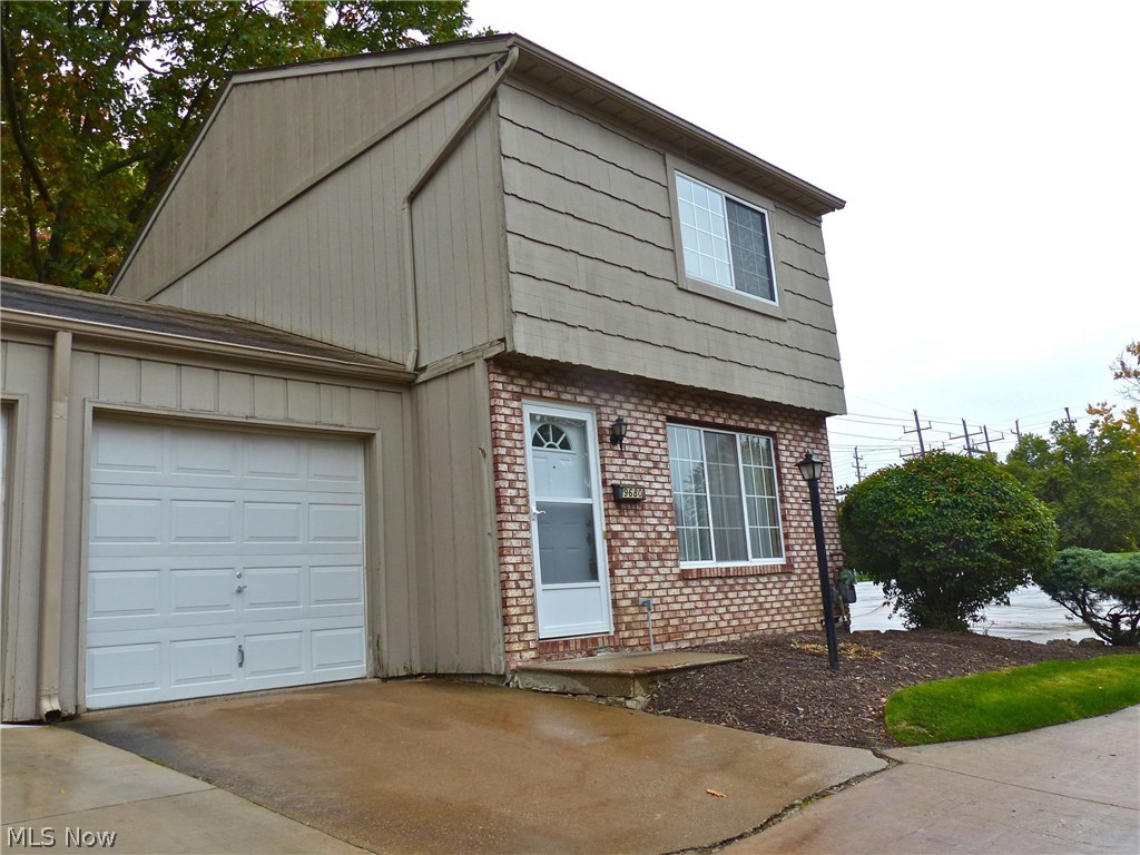 Heisley Condo - Residential