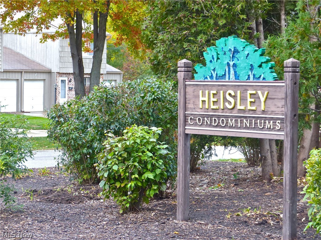 Heisley Condo - Residential