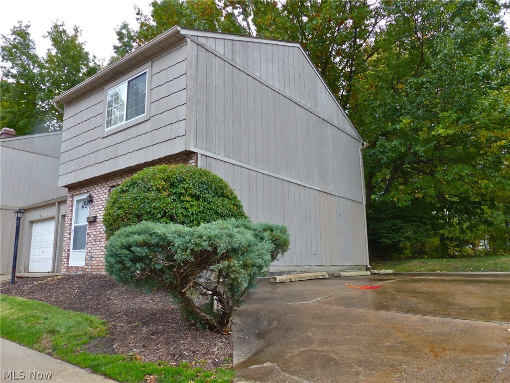 Heisley Condo - Residential