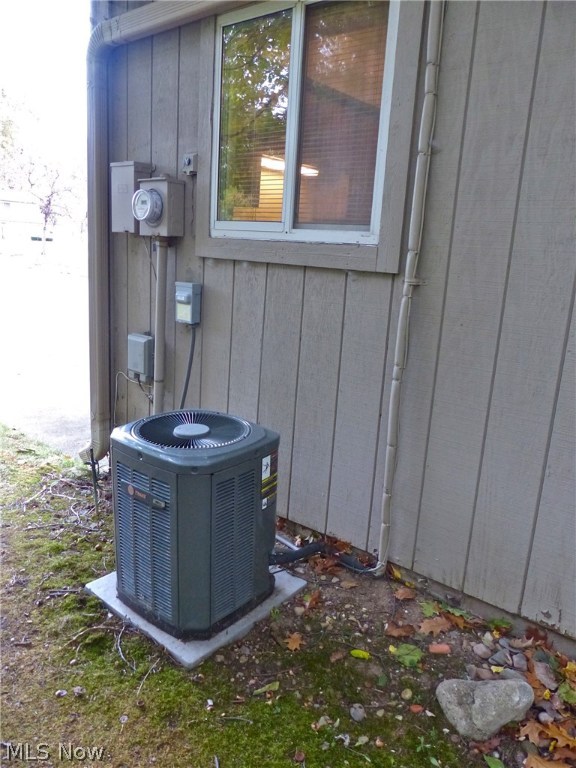 Heisley Condo - Residential