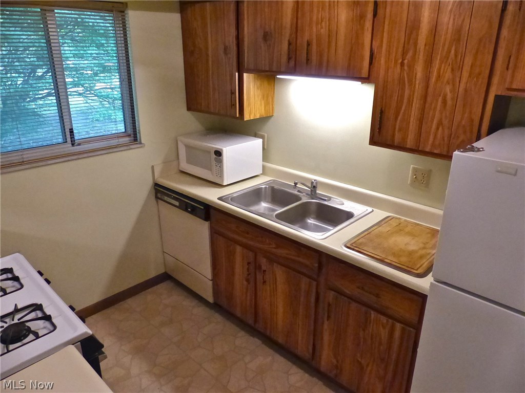 Heisley Condo - Residential