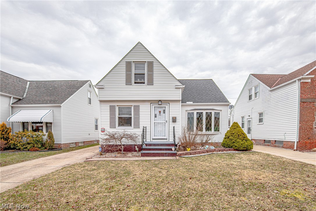 Miramar - Residential