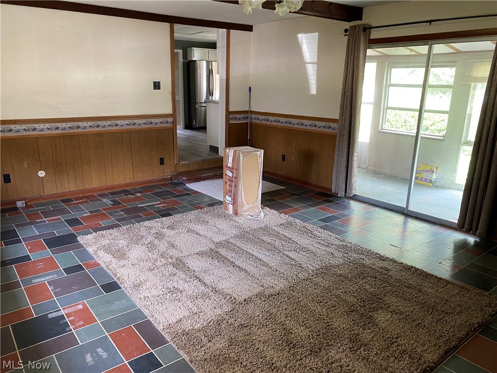 Mogadore Heights - Residential