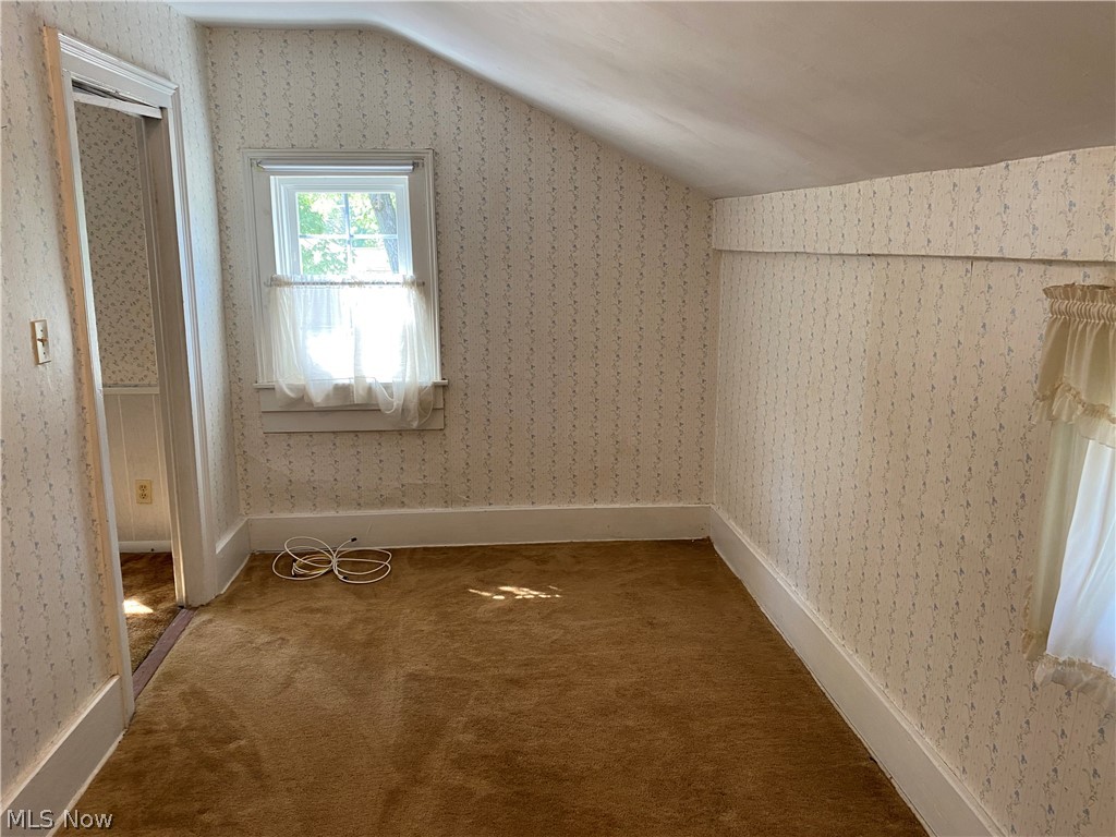 Mogadore Heights - Residential