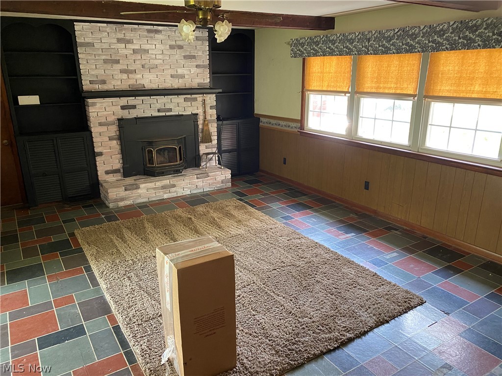 Mogadore Heights - Residential