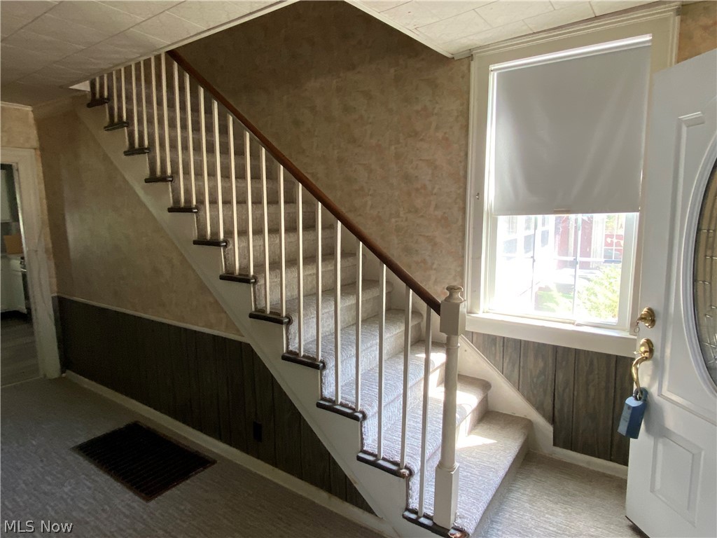 Mogadore Heights - Residential