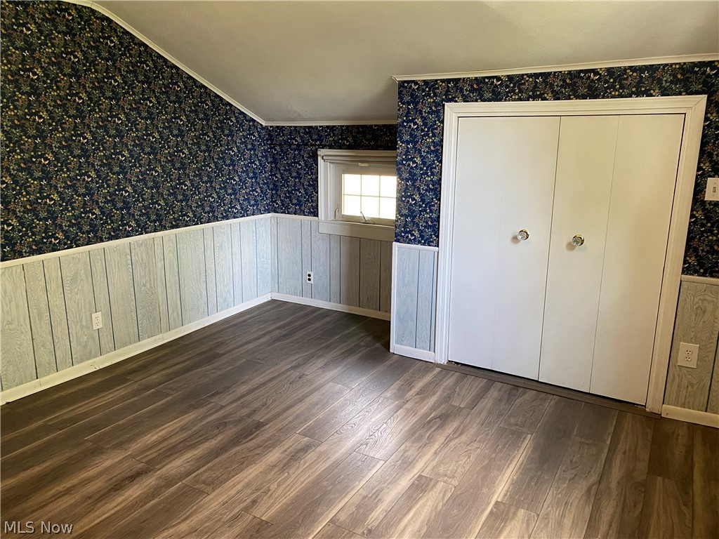 Mogadore Heights - Residential