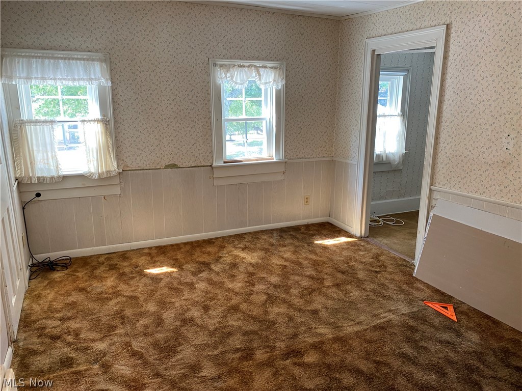 Mogadore Heights - Residential