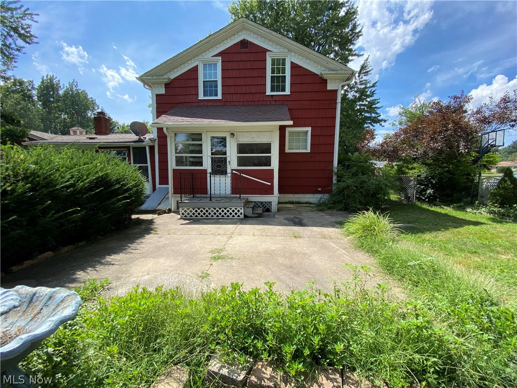 Mogadore Heights - Residential