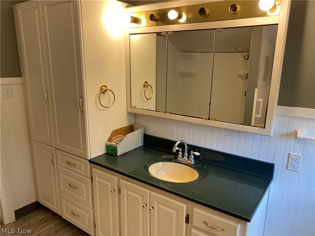 Mogadore Heights - Residential