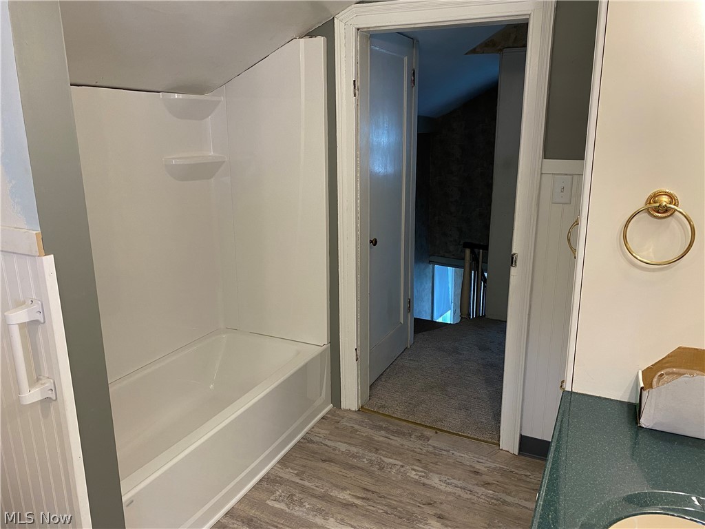 Mogadore Heights - Residential