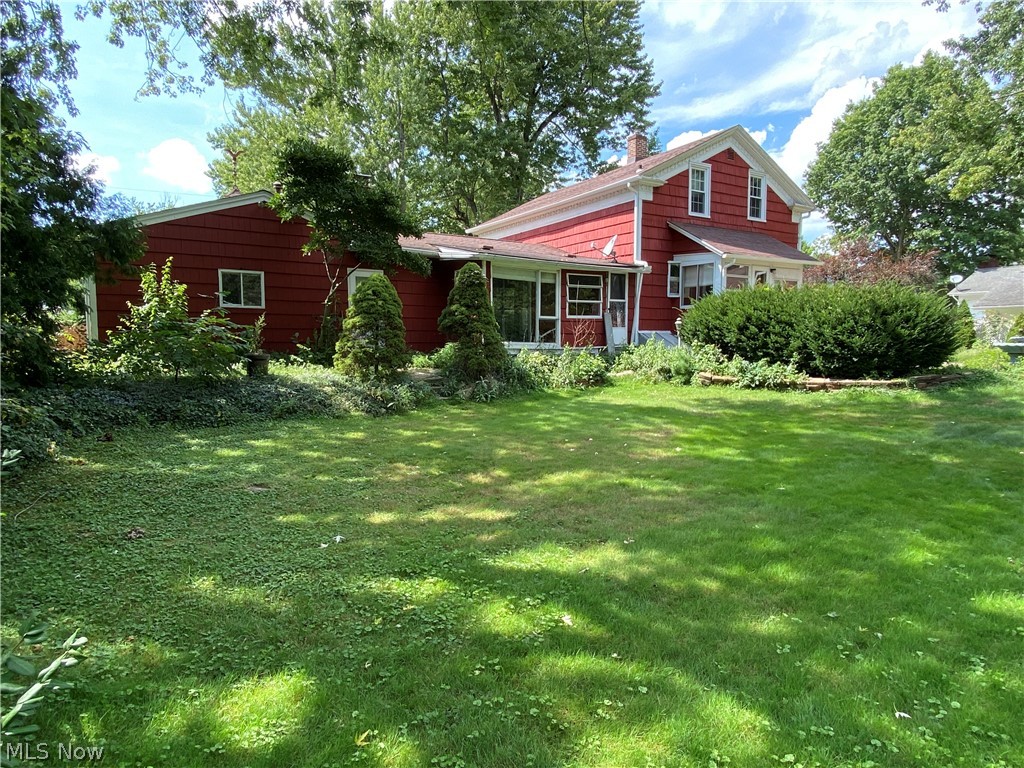 Mogadore Heights - Residential