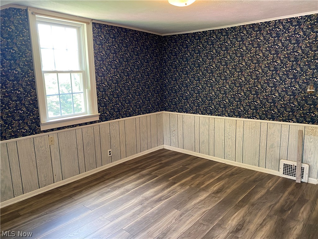 Mogadore Heights - Residential