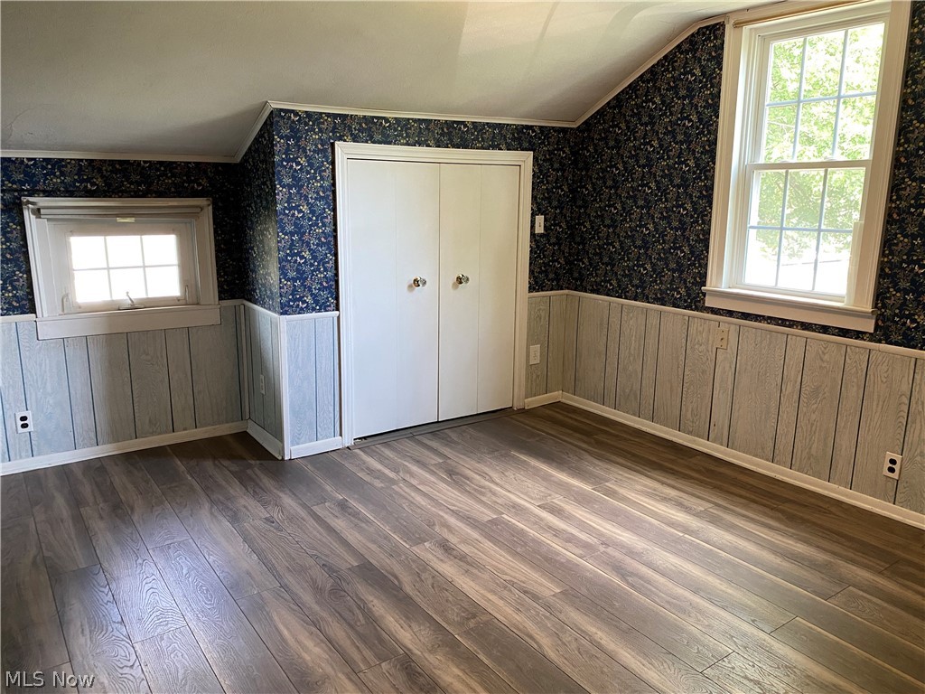 Mogadore Heights - Residential