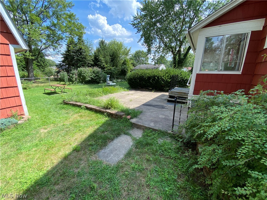 Mogadore Heights - Residential