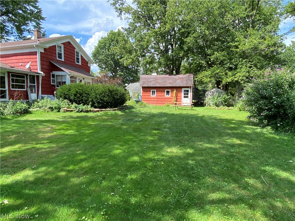 Mogadore Heights - Residential