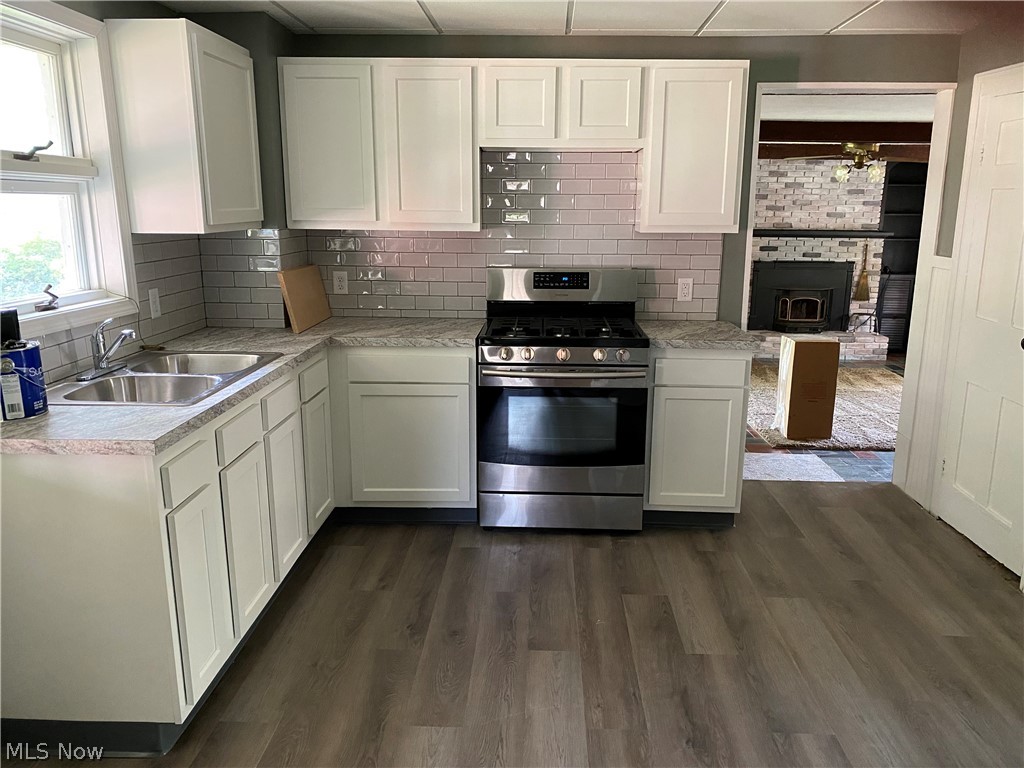 Mogadore Heights - Residential