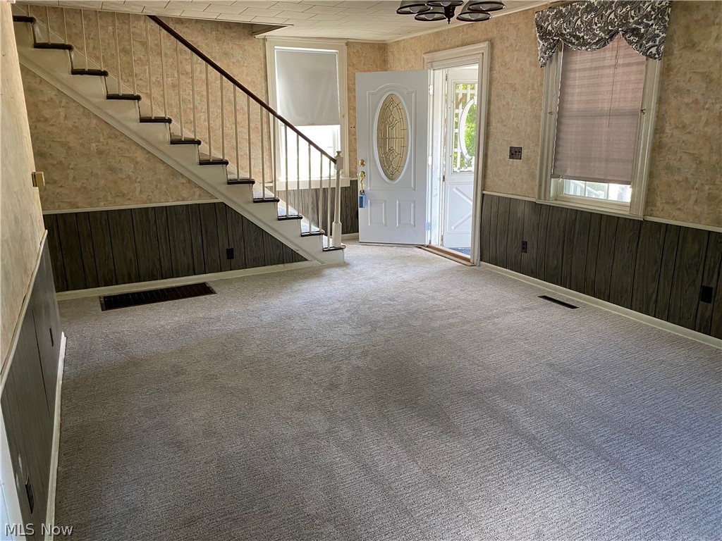 Mogadore Heights - Residential