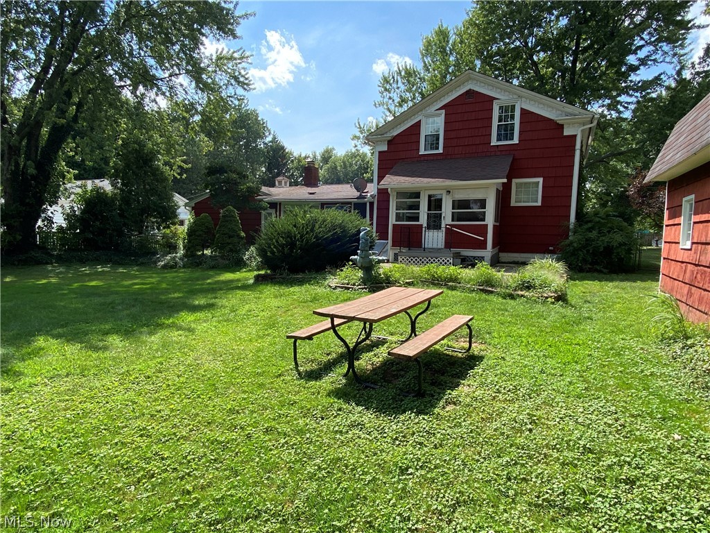 Mogadore Heights - Residential