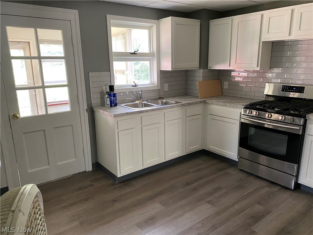 Mogadore Heights - Residential