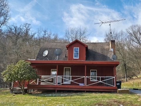 Apartment For Sale - 77900 Slater Road<br/> Cadiz, OH 43907