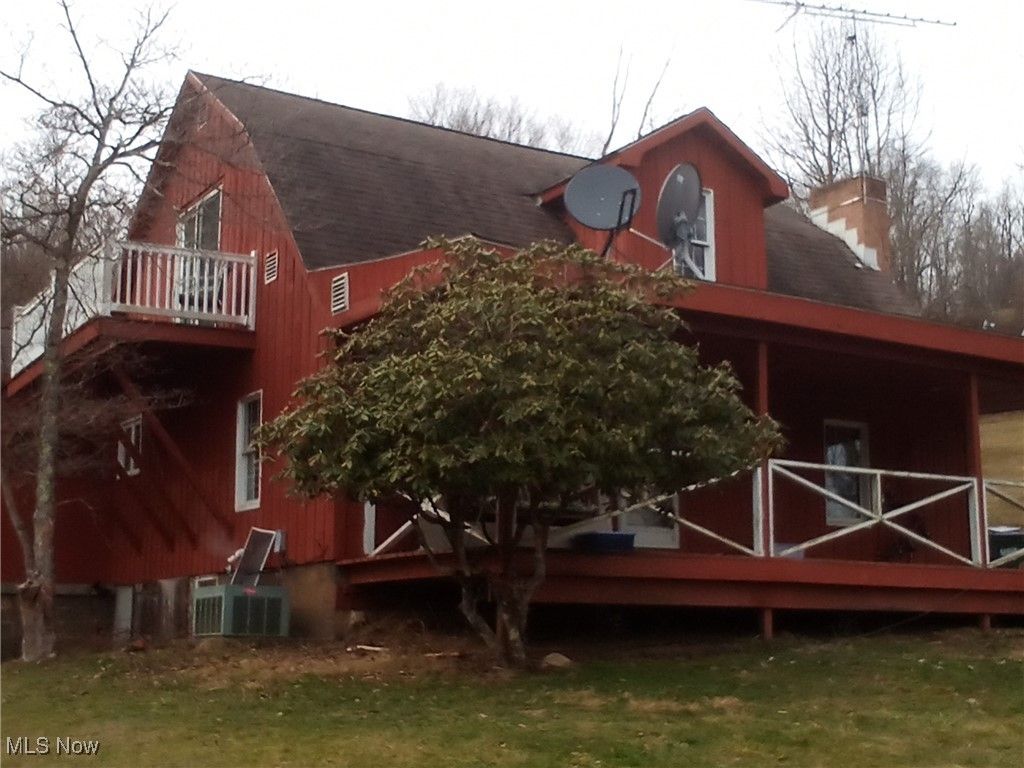 Photo of 77900 Slater Road, Cadiz, OH 43907 (MLS # 5180705)