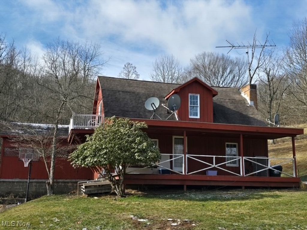 Photo of 77900 Slater Road, Cadiz, OH 43907 (MLS # 5180705)