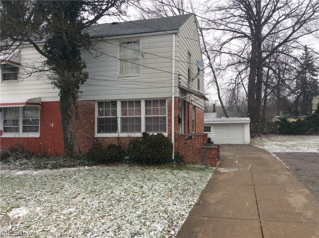 Treadwell Homes - Residential