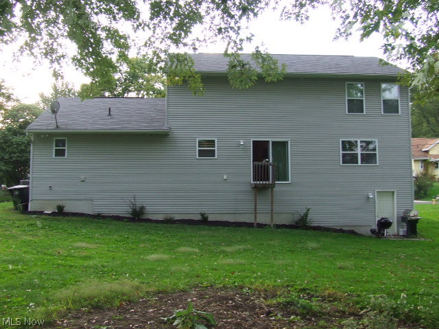 Nesmith Lake Heights - Residential