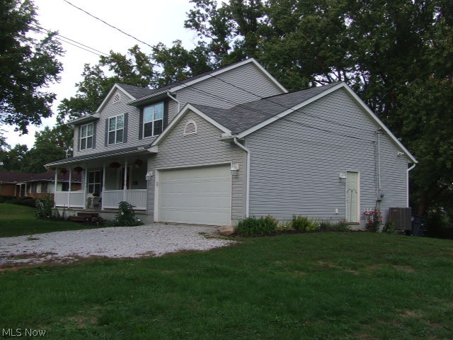 Nesmith Lake Heights - Residential