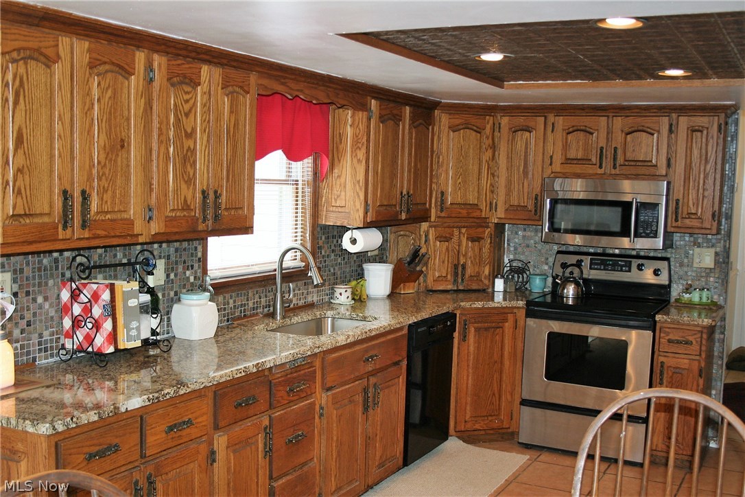 Grafton - Residential