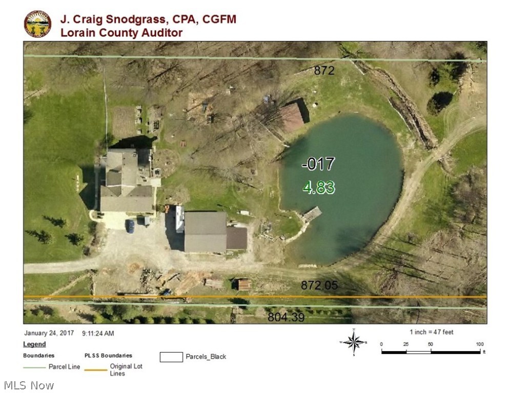 Grafton - Residential