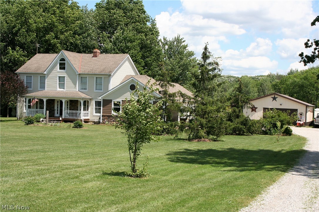 Grafton - Residential