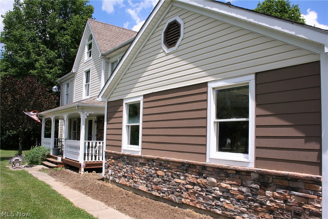 Grafton - Residential