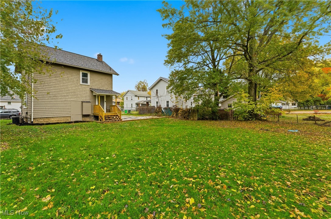 Massillon - Residential