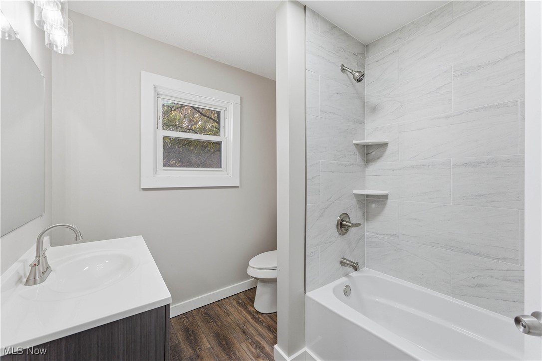 Massillon - Residential