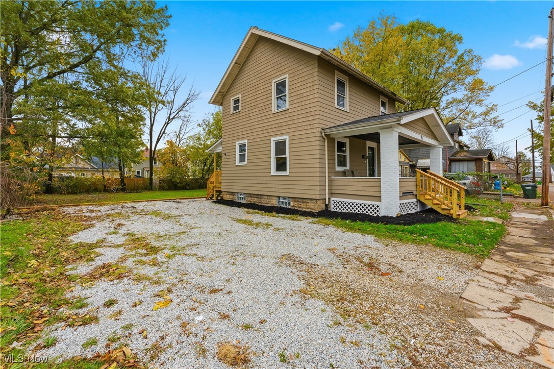 Massillon - Residential