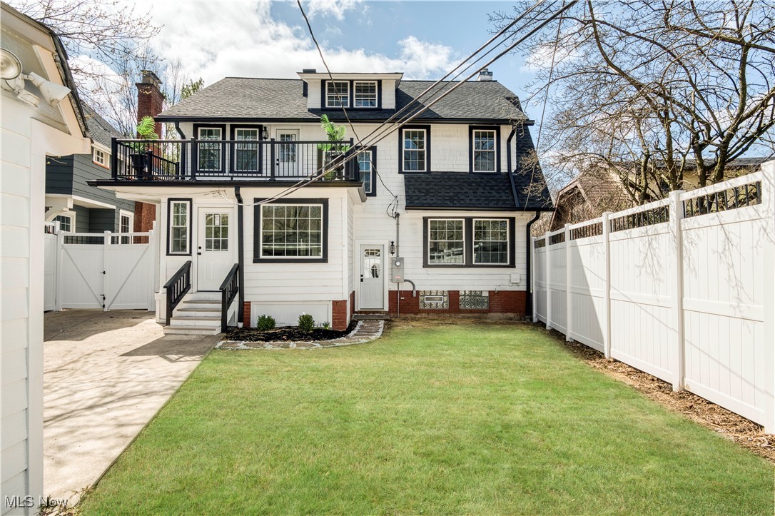 3003 Lincoln Boulevard, Cleveland Heights, Ohio image 48