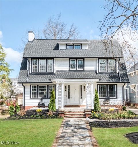 3003 Lincoln Boulevard, Cleveland Heights, OH 44118 - MLS#: 5111696